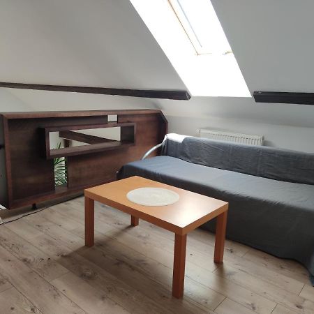 Attic Parkview Apartment Piest'any Eksteriør billede